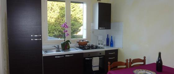  Camping Kost-ar-moor - 3 kamer appartement - Camping Kost Ar Moor - Fouesnant