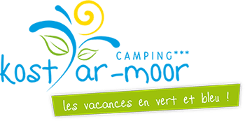 3 Sterren Camping Kost-Ar-Moor in Fouesnant- les Glénan