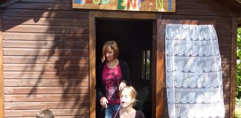 Kinderclub op camping Fouesnant - Kost Ar Moor - Camping Kost Ar Moor - Fouesnant