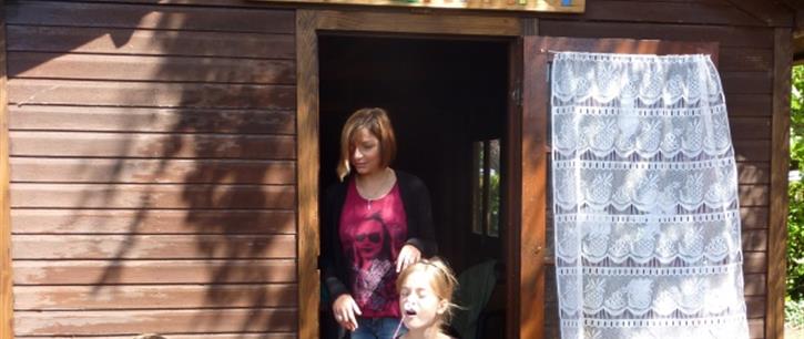 Kinderclub op camping Fouesnant - Kost Ar Moor