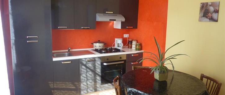 Vakantiehuis in Fouesnant met uitzicht op de Glénan-eilanden, Zuid-Bretagne