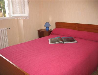 mooi appartement in fouesnant Zuid-Bretagne