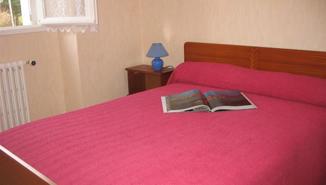 mooi appartement in fouesnant Zuid-Bretagne