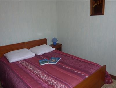mooi appartement in fouesnant Zuid-Bretagne