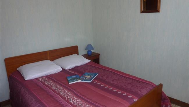 mooi appartement in fouesnant Zuid-Bretagne