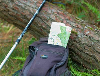  GR 34 Wandelingen vanaf camping Kost-Ar-Moor 29