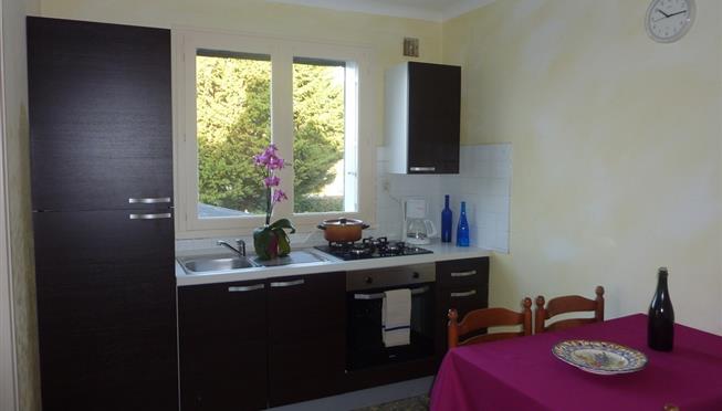  Camping Kost-ar-moor - 3 kamer appartement - Camping Kost Ar Moor - Fouesnant