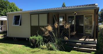 verhuur stacaravan Camping Kost-ar-Moor Fouesnant - Camping Kost Ar Moor - Fouesnant