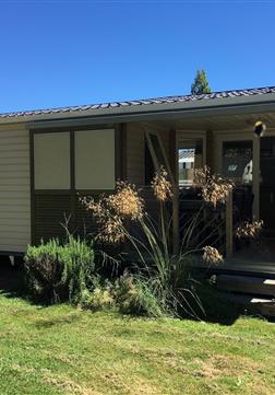 verhuur stacaravan Camping Kost-ar-Moor Fouesnant - Camping Kost Ar Moor - Fouesnant