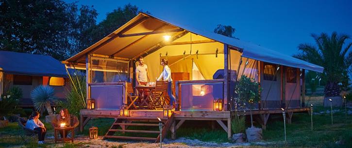 34m² huurtent