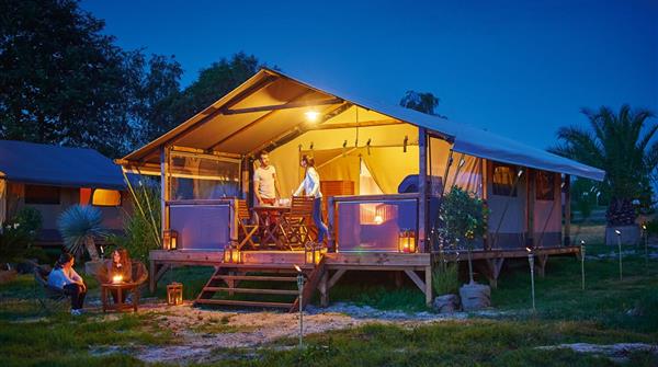 34m² huurtent