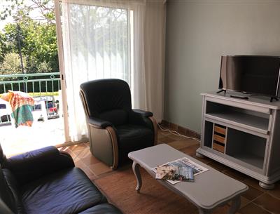  Camping Kostarmoor - 3 kamer appartement