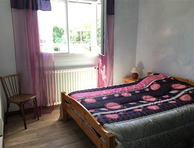  Camping Kostarmor - 3 kamer appartement
