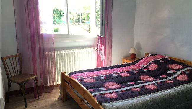  Camping Kostarmor - 3 kamer appartement