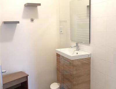  Camping Kost-ar-moor - 3 kamer appartement