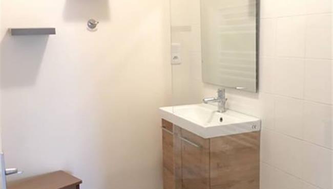  Camping Kost-ar-moor - 3 kamer appartement