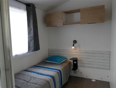 kinderkamer stacaravan Gehandicapt KostArMoor