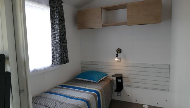 kinderkamer stacaravan Gehandicapt KostArMoor