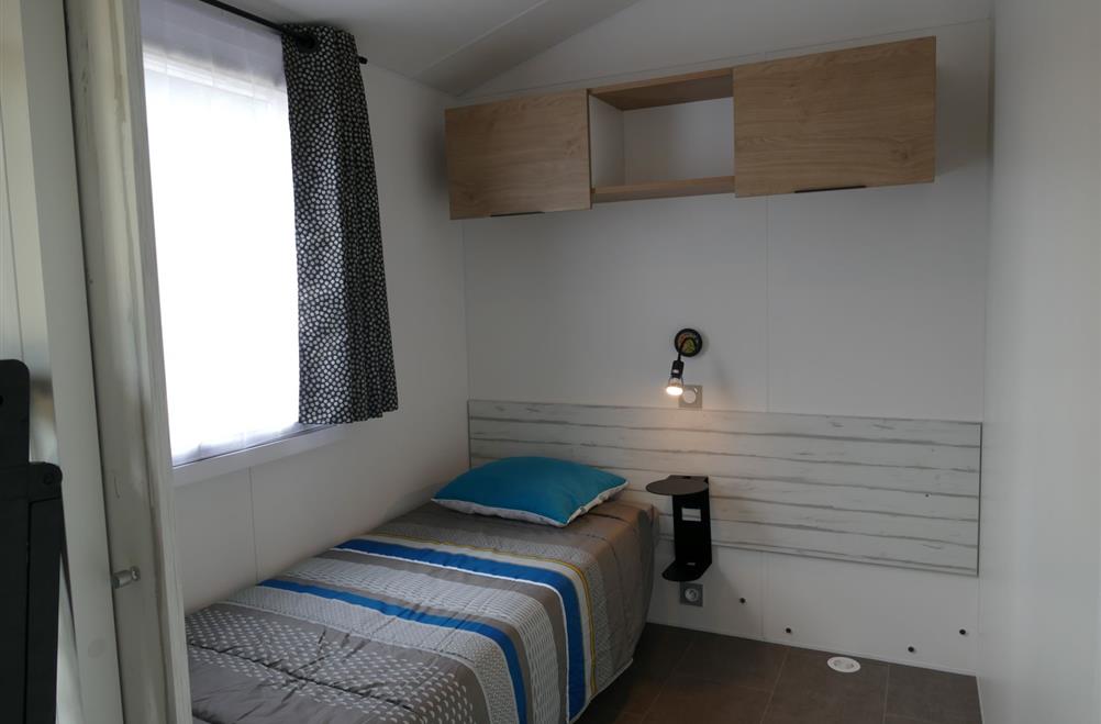 kinderkamer stacaravan Gehandicapt KostArMoor