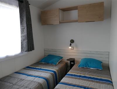 kinderkamer stacaravan Gehandicapt KostArMoor