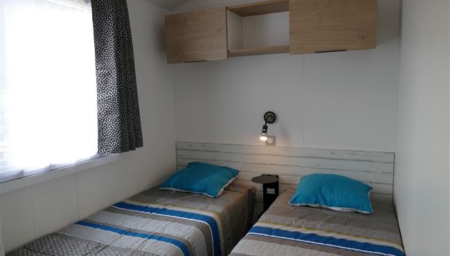 kinderkamer stacaravan Gehandicapt KostArMoor