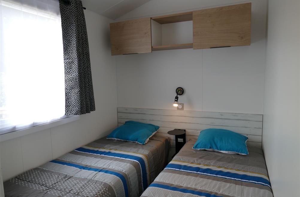 kinderkamer stacaravan Gehandicapt KostArMoor