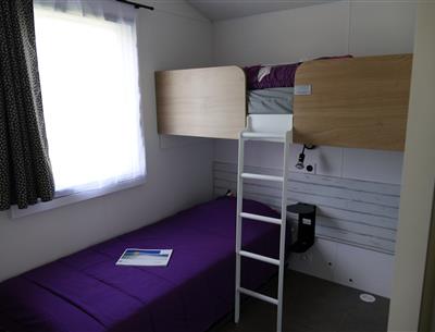  kinderkamer kost-ar-moor 400m van het strand