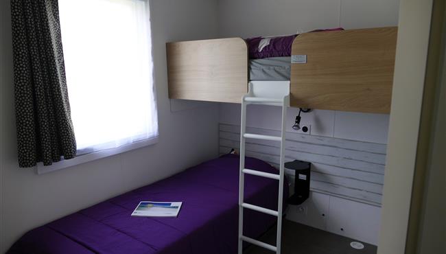  kinderkamer kost-ar-moor 400m van het strand