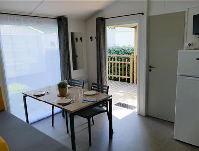 straandcaravan pacific premium camping kost-ar-moor