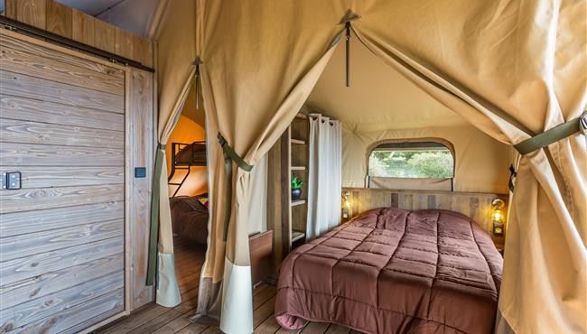 safari tent kost ar moor