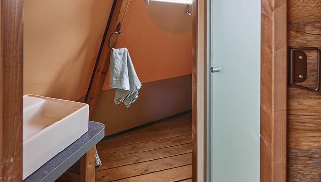 camping kost ar moor duurzame ontwikkeling tipi douche