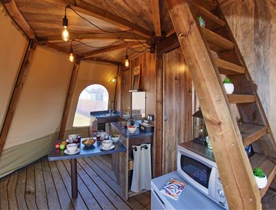 eetzaal tipi mousterlin fouesnant