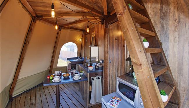 eetzaal tipi mousterlin fouesnant
