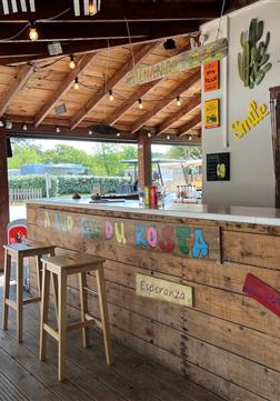 De diensten van de camping Kost Ar Mor Fouesnant Finistère - Camping Kost Ar Moor - Fouesnant