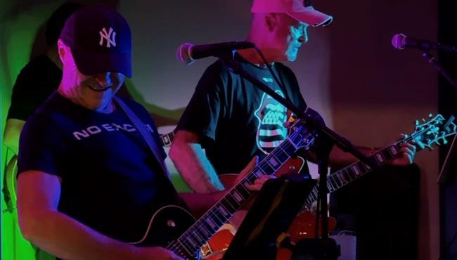 concert - camping kost-ar-moor fouesnant