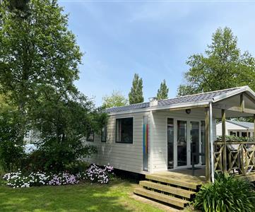 Accommodatie Fouesnant - Camping Kost ar Moor - Camping Kost Ar Moor - Fouesnant