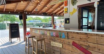 Camping Kost Ar Moor - Fouesnant