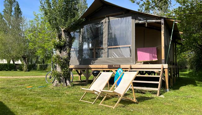 Ongewone accommodaties in Bretagne