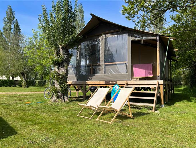 Ongewone accommodaties in Bretagne
